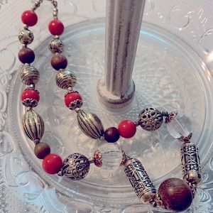 Fashion Necklace
